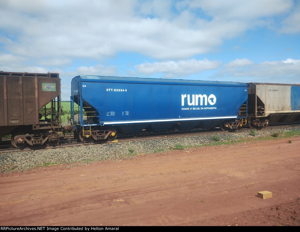 RUMO HTT-350664-9